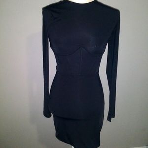 Meshki LBD